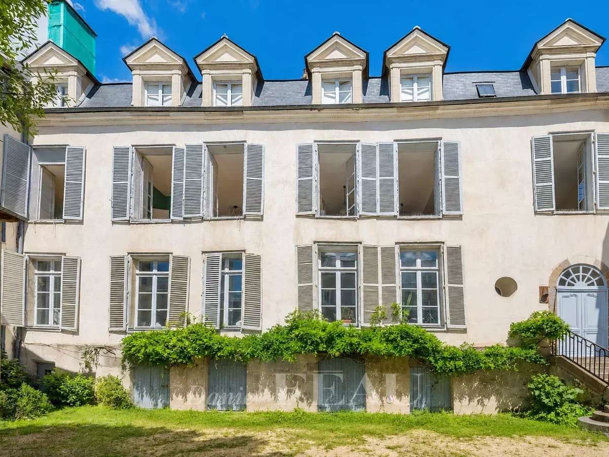 Apartment Rennes