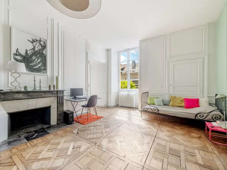 Apartment Rennes - 3 bedrooms - 186m²