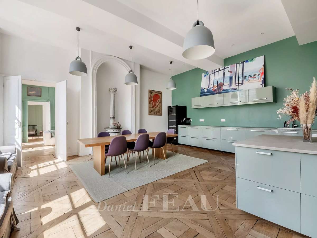 Apartment Rennes