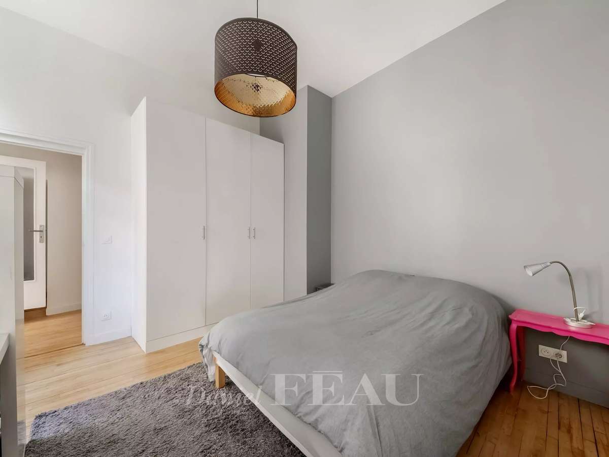 Apartment Rennes