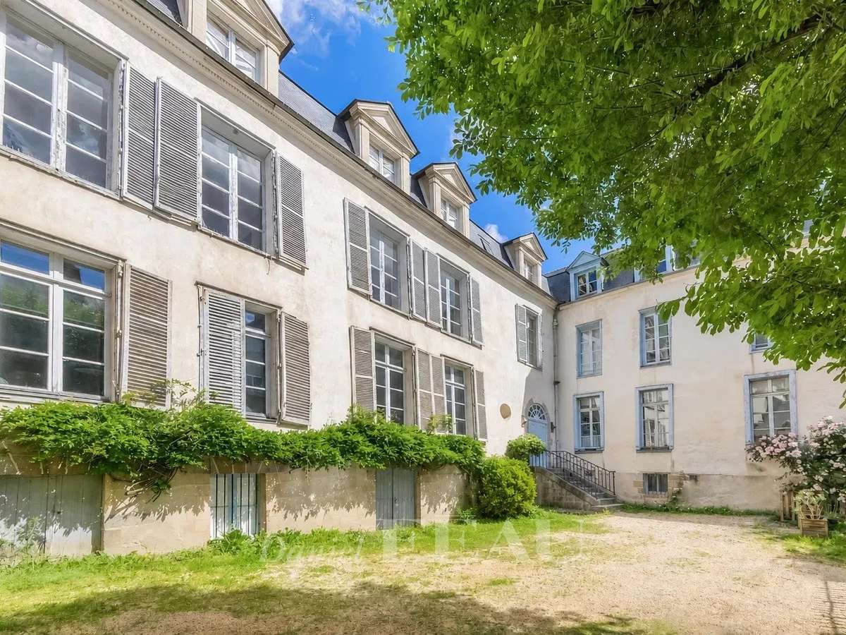 Apartment Rennes