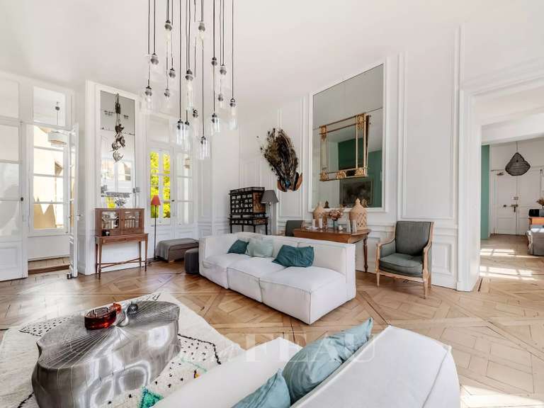 Apartment Rennes - 3 bedrooms - 186m²
