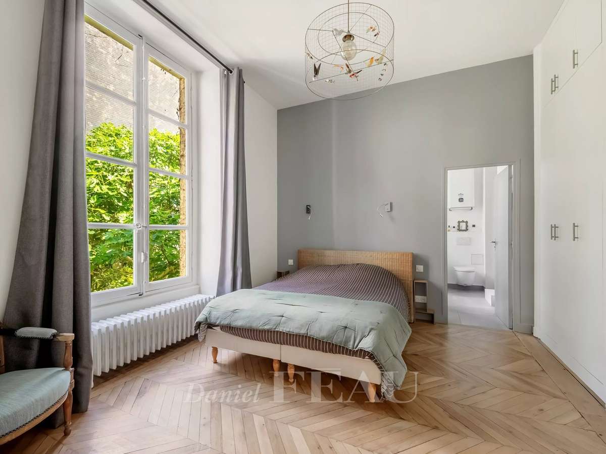 Apartment Rennes