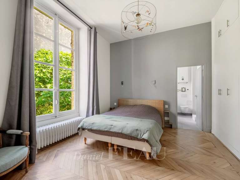 Apartment Rennes - 3 bedrooms - 186m²