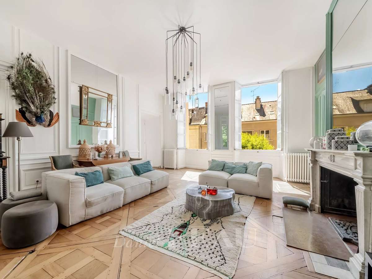 Apartment Rennes