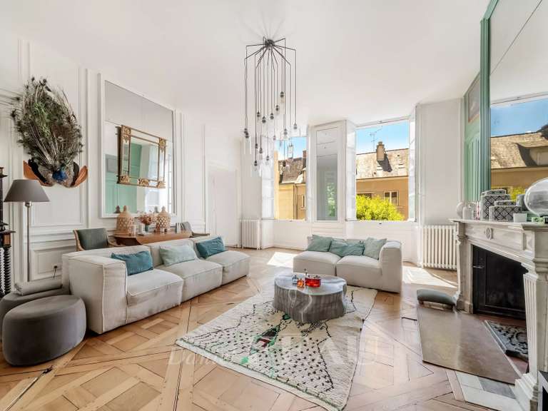 Apartment Rennes - 3 bedrooms - 186m²