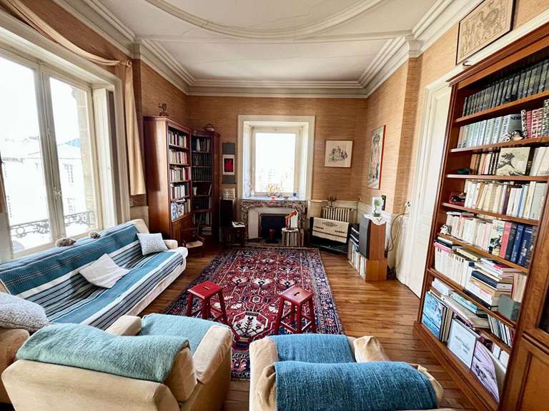 Appartement Rennes - 5 chambres