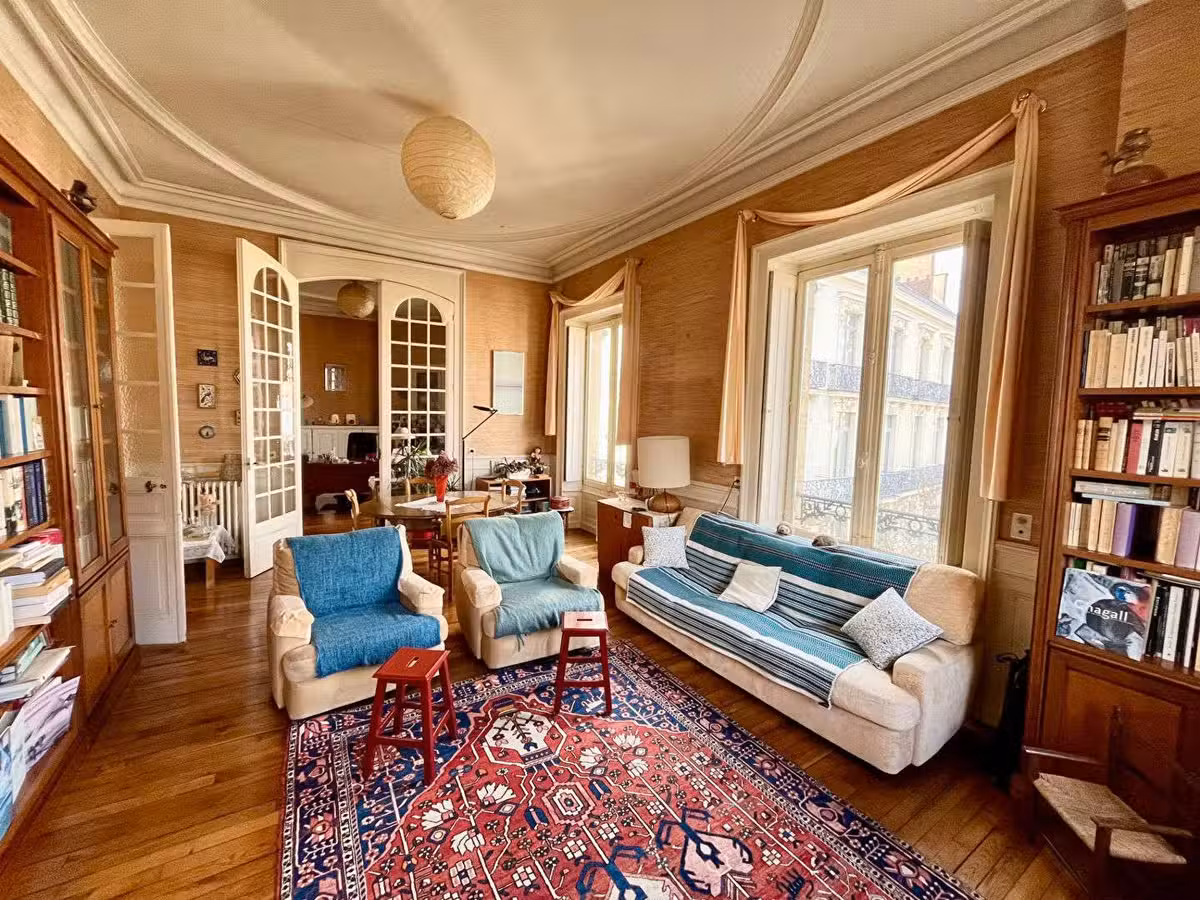 Appartement Rennes