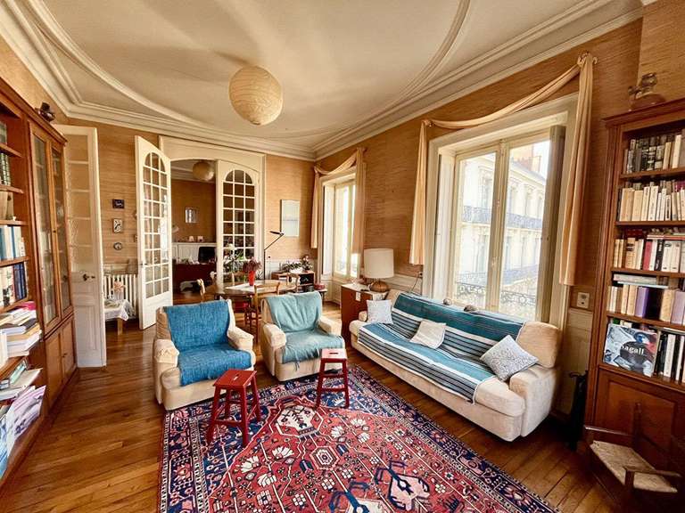 Appartement Rennes - 5 chambres