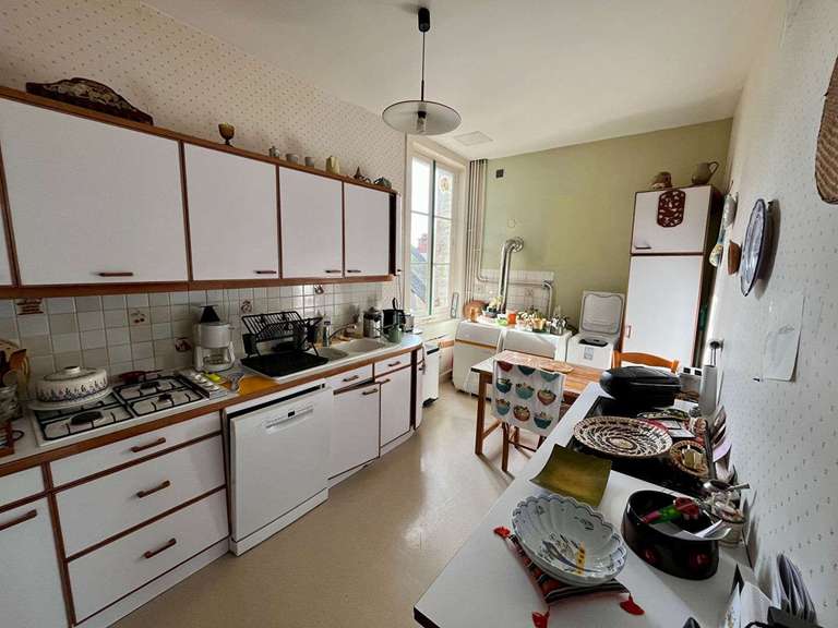 Appartement Rennes - 5 chambres