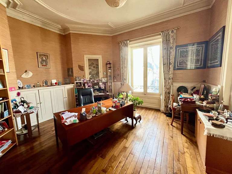 Appartement Rennes - 5 chambres