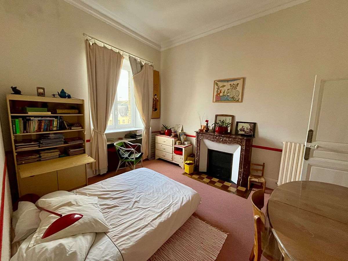 Appartement Rennes
