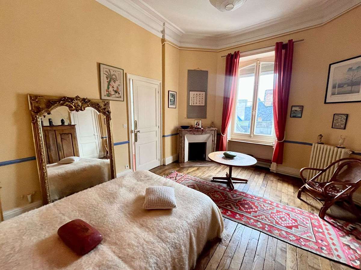 Appartement Rennes