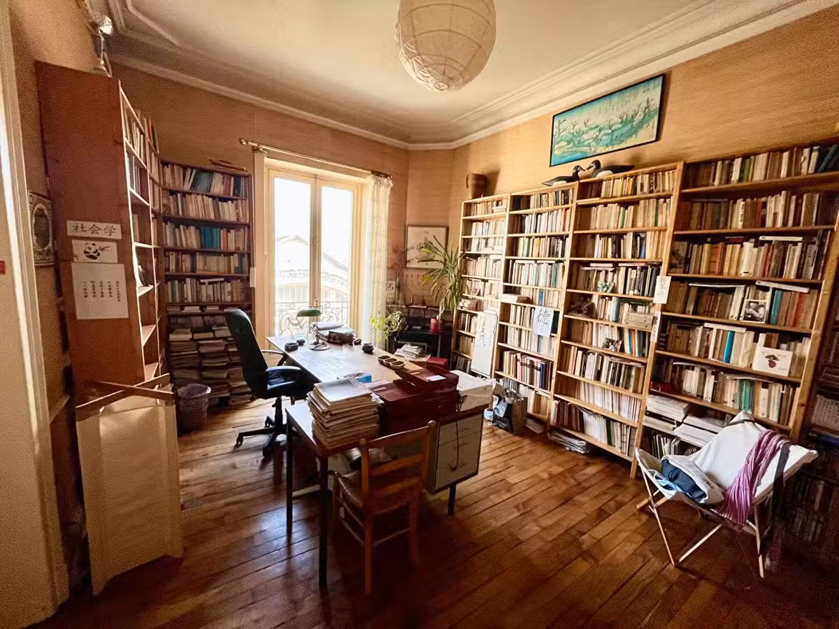 Appartement Rennes