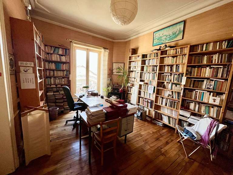 Appartement Rennes - 5 chambres