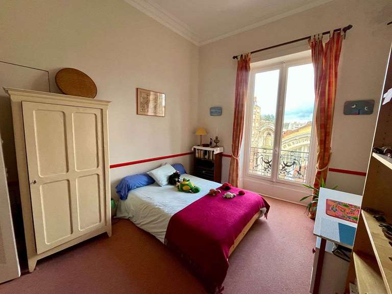 Appartement Rennes - 5 chambres