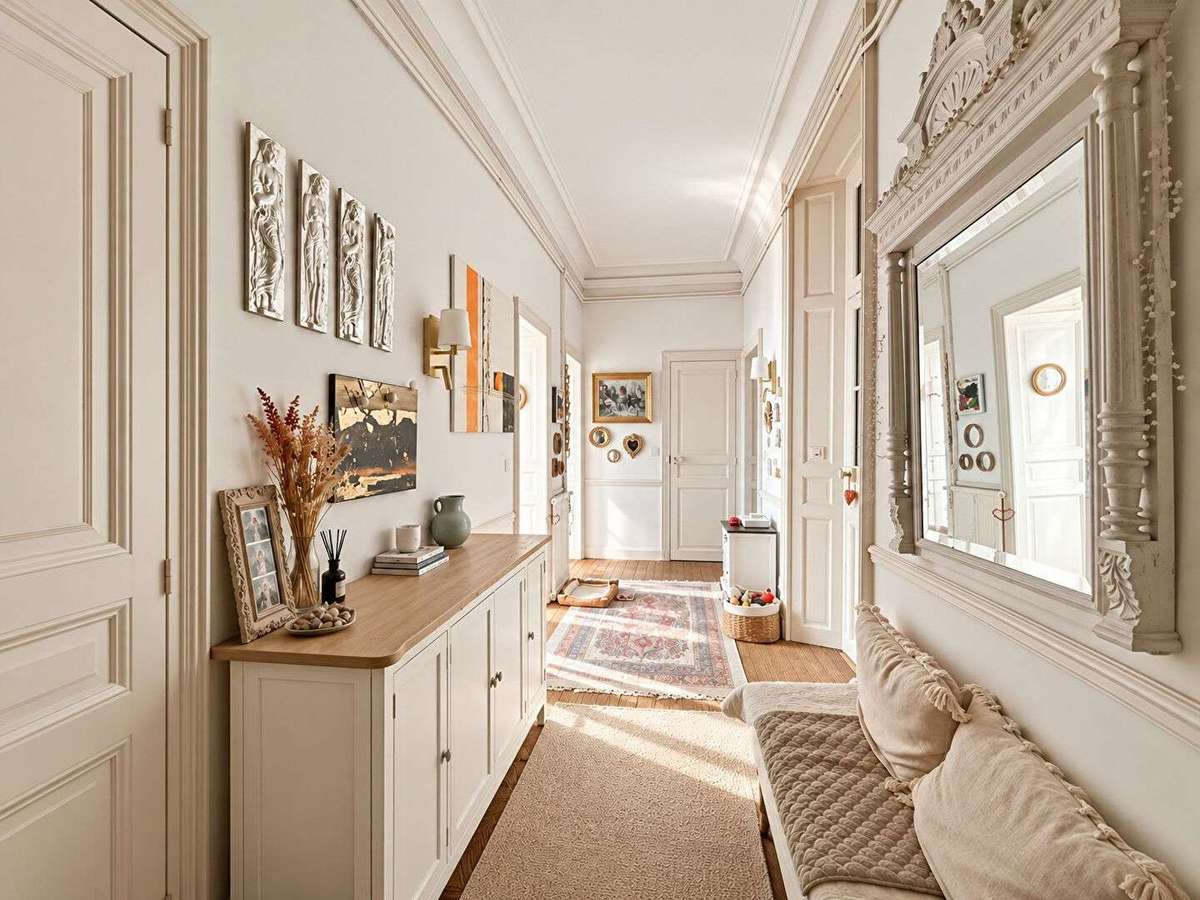Appartement Rennes
