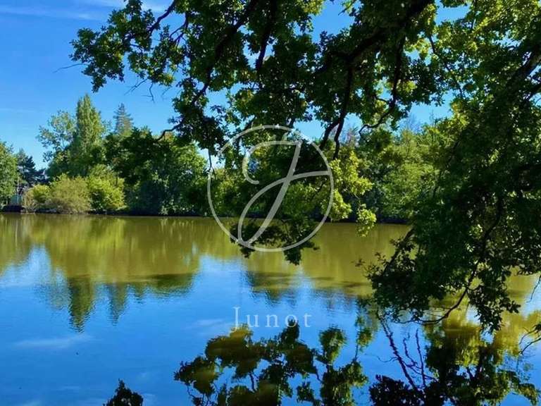 Château Rennes - 9 chambres - 1201m²