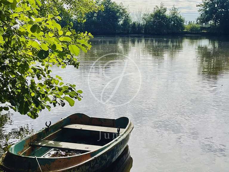 Château Rennes - 9 chambres - 1201m²