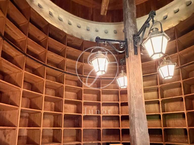 Château Rennes - 5 chambres - 800m²