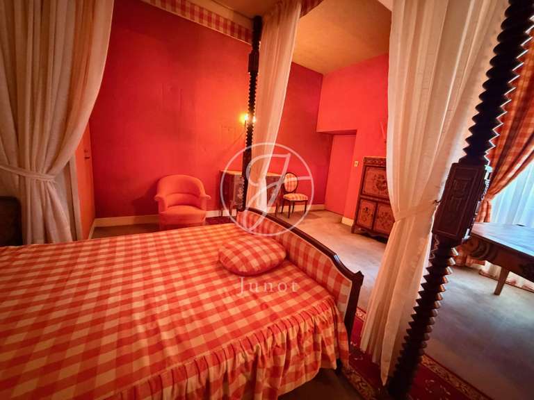 Château Rennes - 5 chambres - 800m²