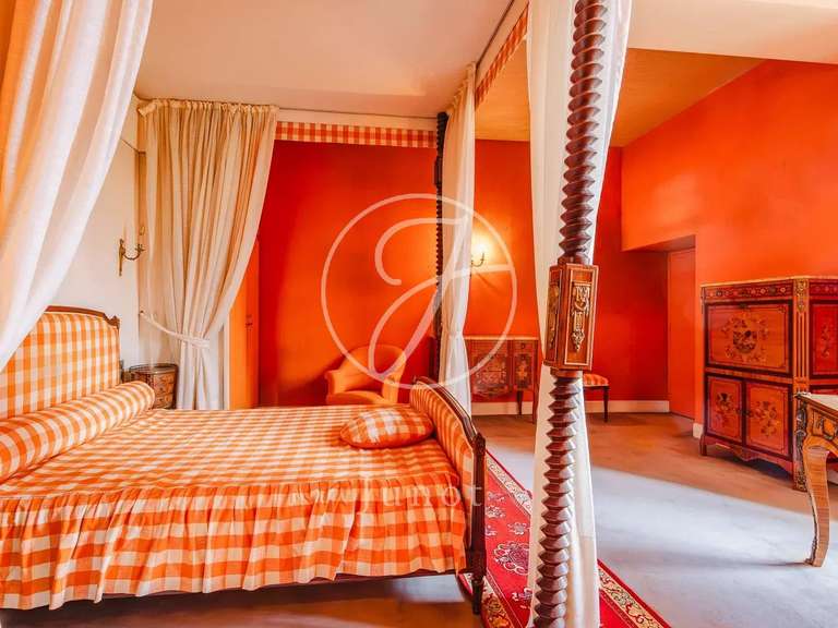 Château Rennes - 5 chambres - 800m²