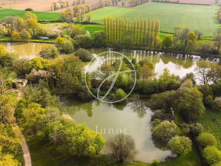 Château Rennes - 5 chambres - 800m²