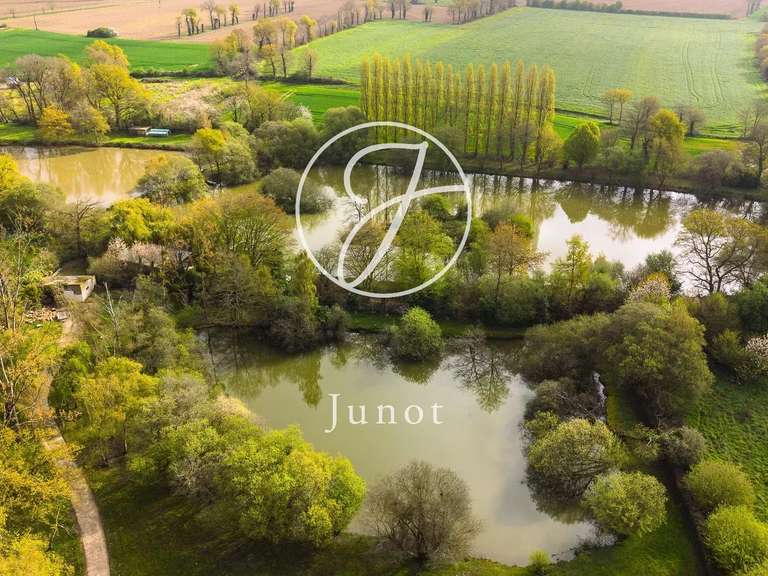 Château Rennes - 5 chambres - 800m²