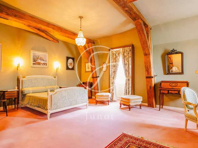 Château Rennes - 5 chambres - 800m²