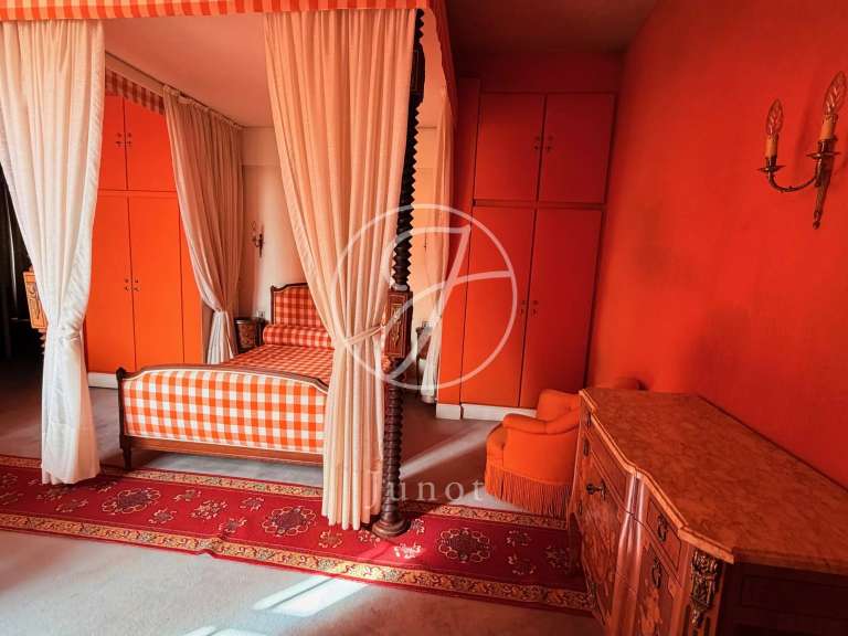 Château Rennes - 5 chambres - 800m²