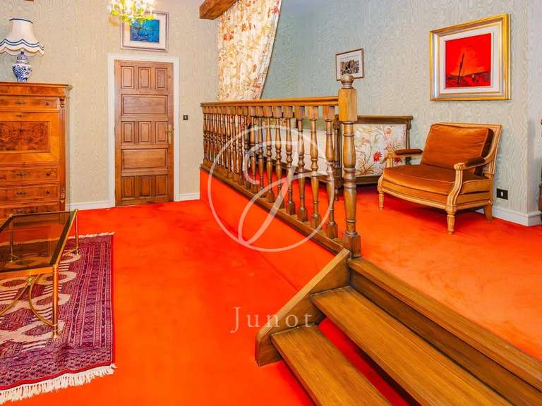 Château Rennes - 5 chambres - 800m²