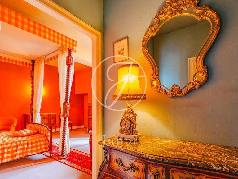 Château Rennes - 5 chambres - 800m²