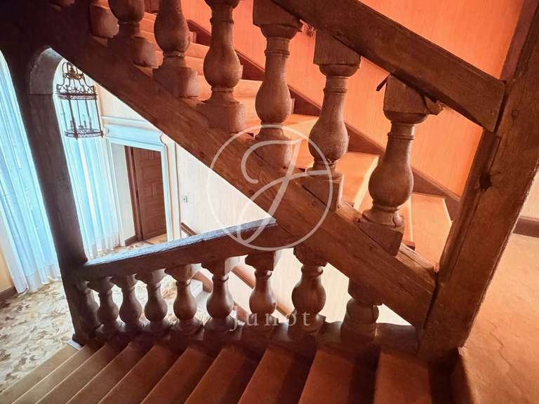 Château Rennes - 5 chambres - 800m²