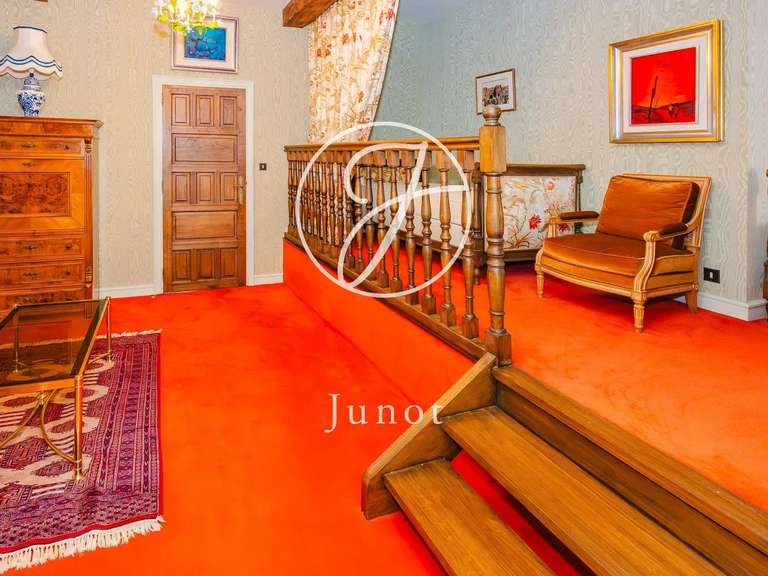 Château Rennes - 5 chambres - 800m²