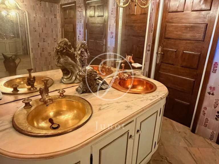 Château Rennes - 5 chambres - 800m²