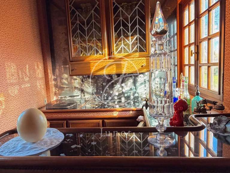 Château Rennes - 5 chambres - 800m²