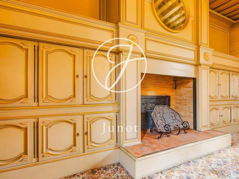 Château Rennes - 5 chambres - 800m²