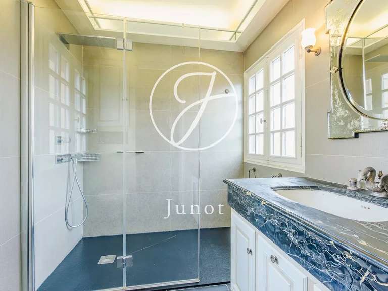 Château Rennes - 5 chambres - 800m²