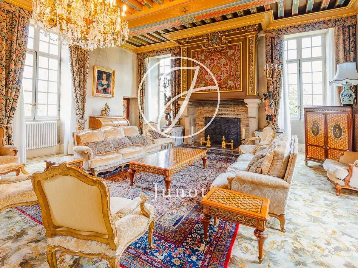Château Rennes