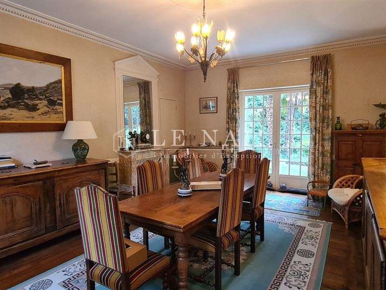 Hôtel particulier Rennes - 5 chambres - 234m²