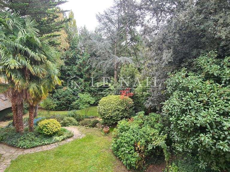 Hôtel particulier Rennes - 5 chambres - 234m²