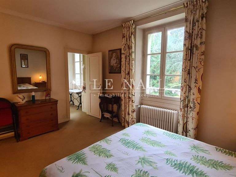 Hôtel particulier Rennes