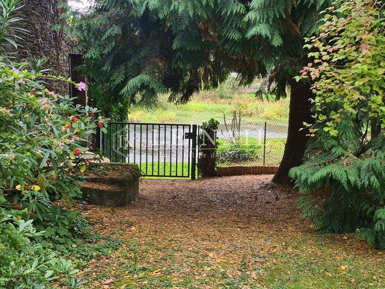 Hôtel particulier Rennes