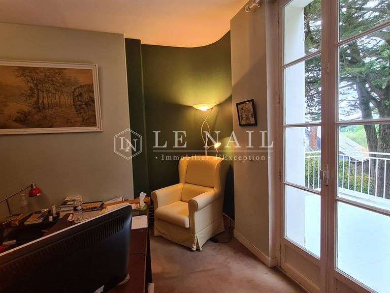 Hôtel particulier Rennes - 5 chambres - 234m²