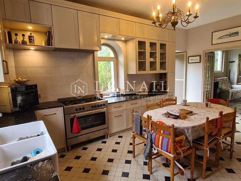 Hôtel particulier Rennes - 5 chambres - 234m²