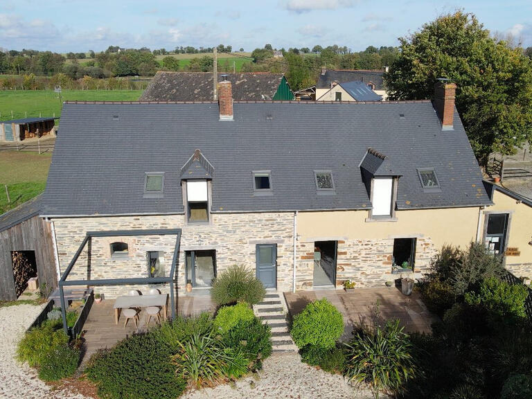 Sale House Rennes - 14 bedrooms