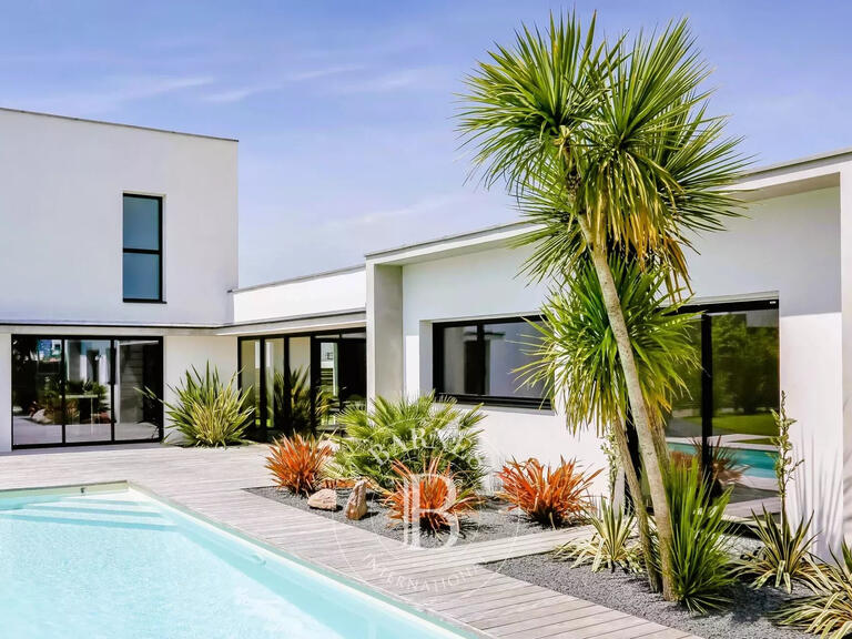 Vente Maison Rennes - 4 chambres