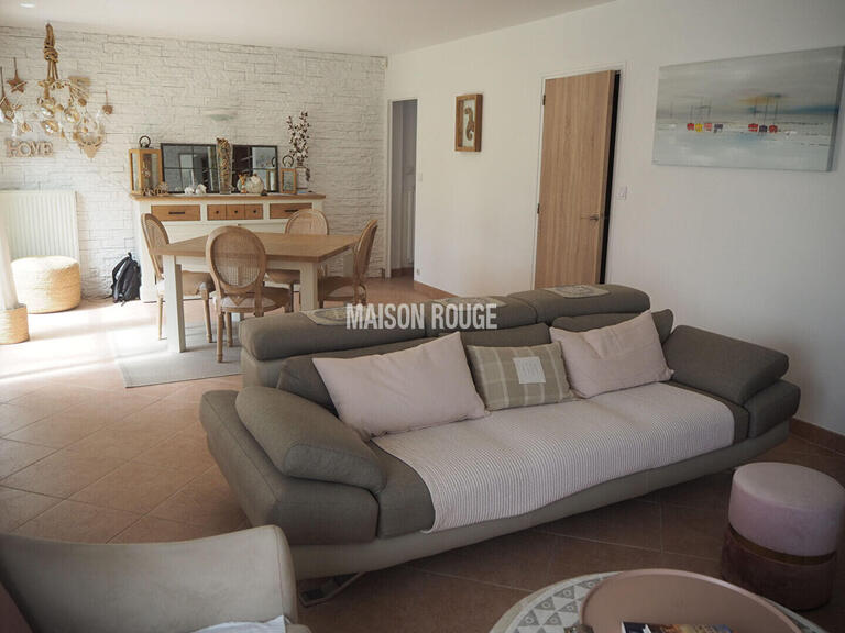 Sale House Rennes - 4 bedrooms