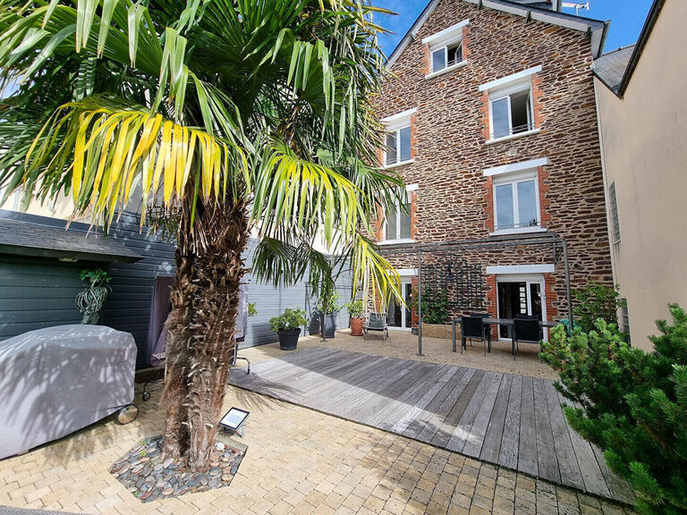 Vente Maison Rennes - 5 chambres