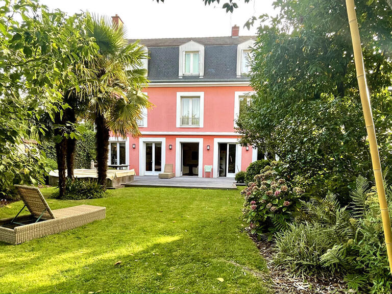 Vente Maison Rennes - 7 chambres